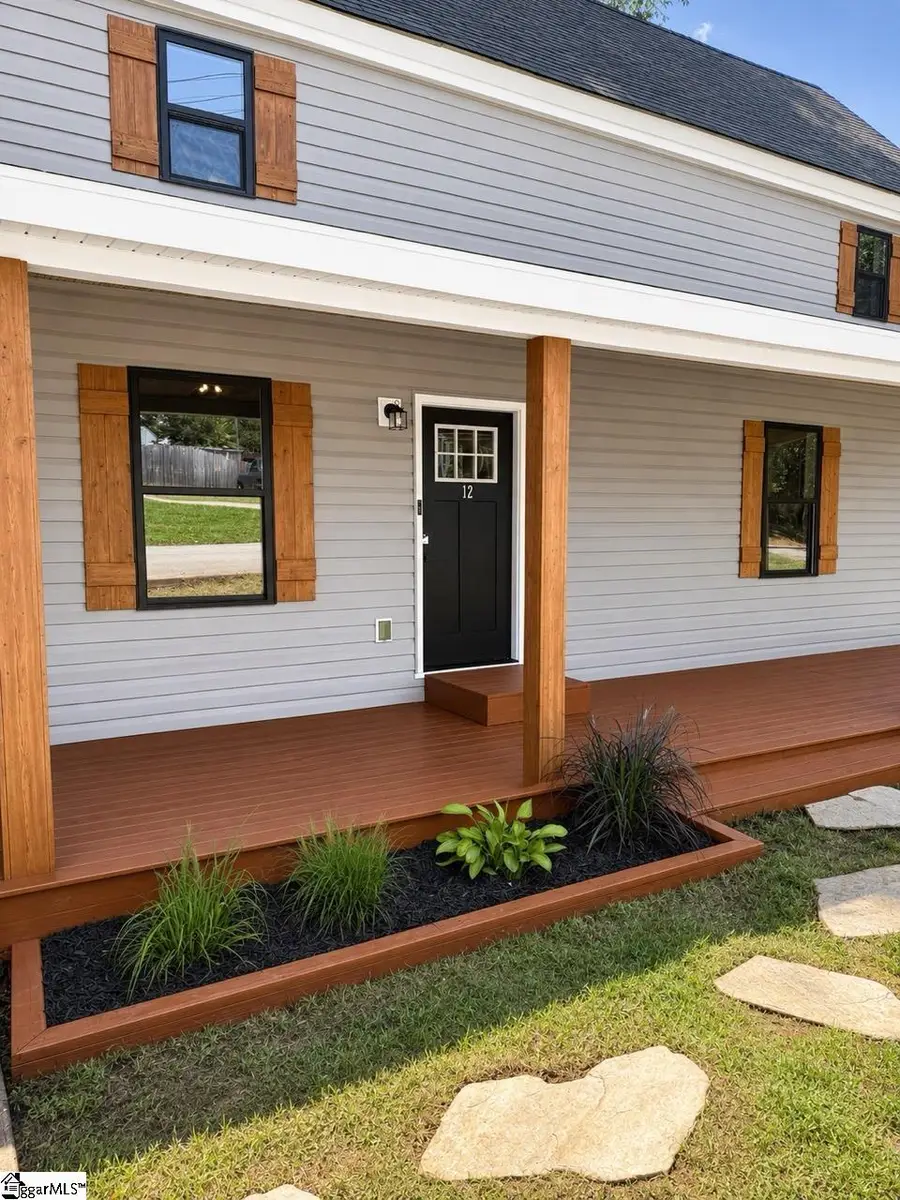 12 Front Street, Pelzer, SC 29669 - #3