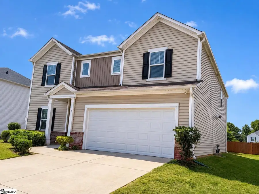 18 Larson Drive, Simpsonville, SC 29681 - #2