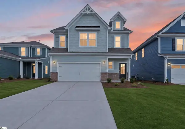 623 Sweetspire Trail, Seneca, SC 29678