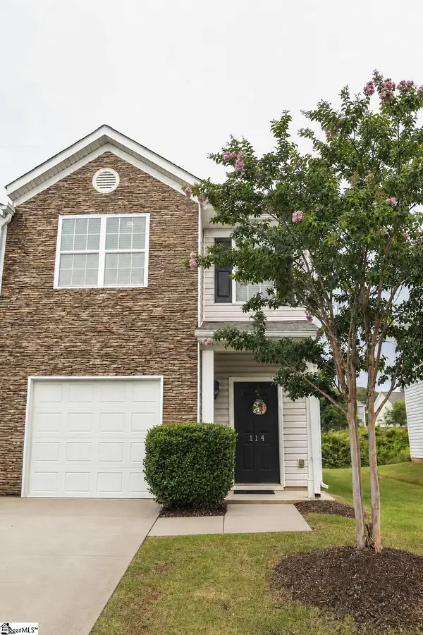 114 Northridge Court, Easley, SC 29642