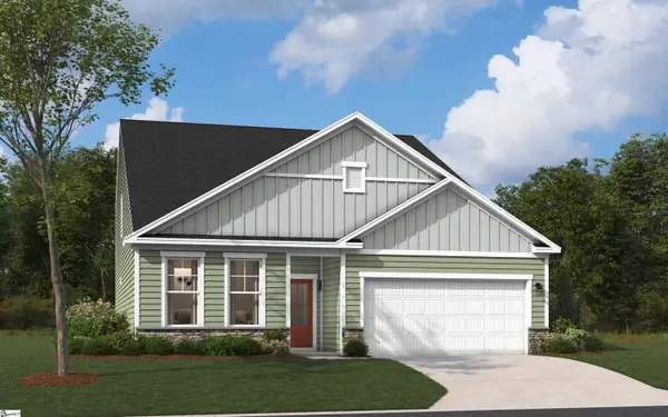 216 Bellflower Lane, Anderson, SC 29625
