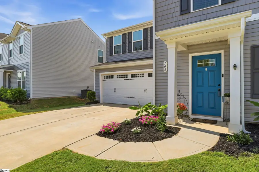 706 Heavenly Days Street, Inman, SC 29349-8341 - #3
