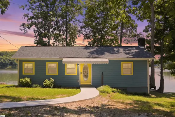 127 Rocky Shores Boat Ramp Road, Iva, SC 29655