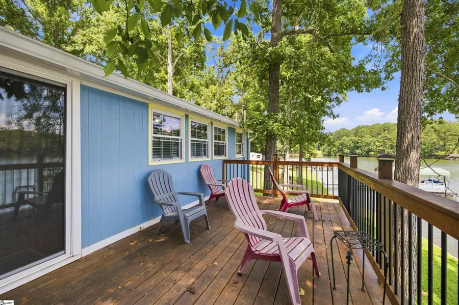 127 Rocky Shores Boat Ramp Road, Iva, SC 29655 - #3