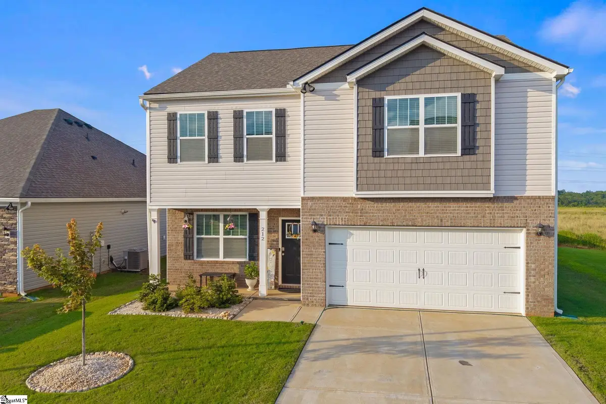 212 Emerald Creek Avenue, Greer, SC 29651 - #1