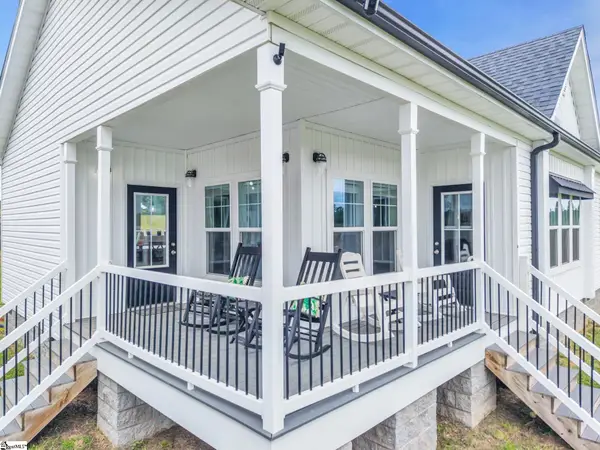 615 Wilson Road, Central, SC 29630