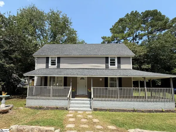 18 Goodrich Street, Pelzer, SC 29669