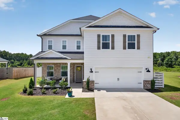 316 Alyssa Landing Drive, Fountain Inn, SC 29644