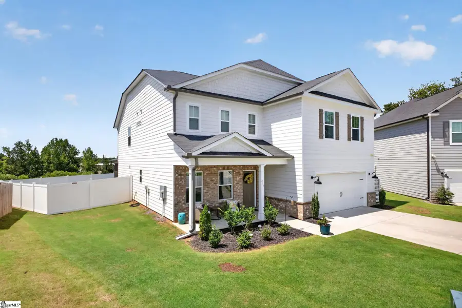 316 Alyssa Landing Drive, Fountain Inn, SC 29644 - #2
