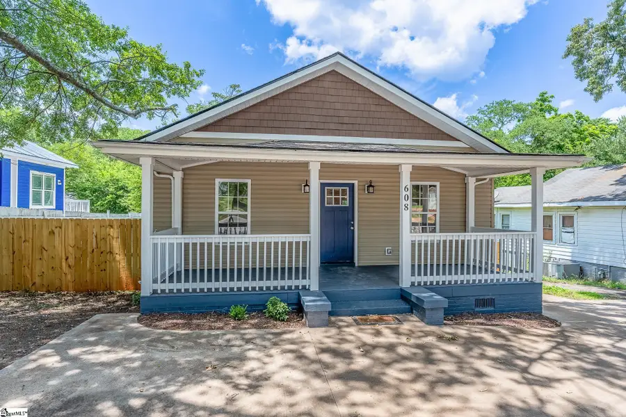 608 Easley Bridge Road, Greenville, SC 29611 - #3