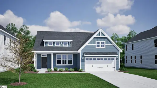 1300 Dockyard Lane, Inman, SC 29349