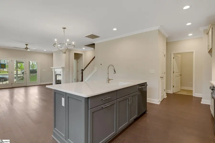 25 Hasbrook Lane, Greenville, SC 29607 - #2