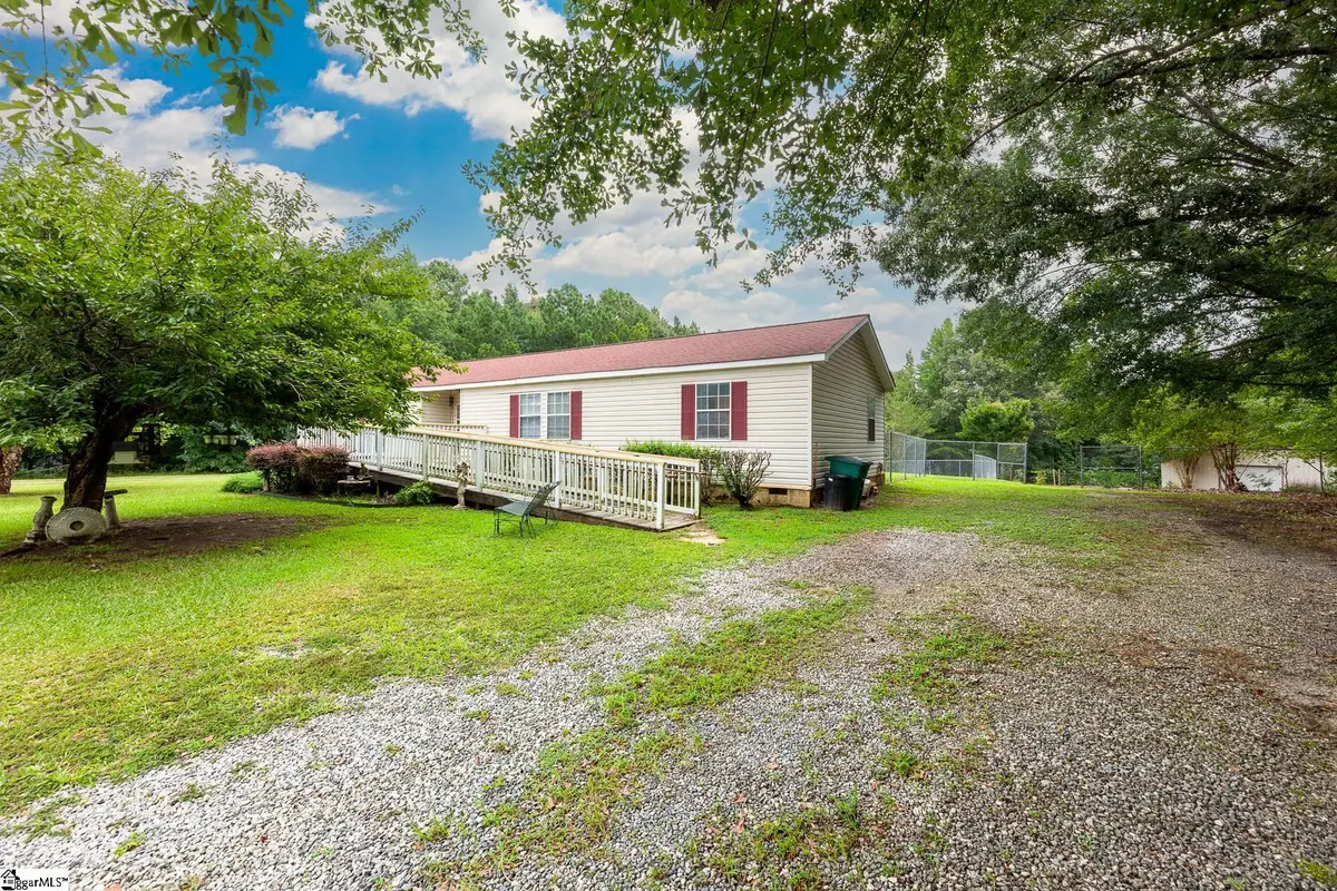 377 Fort Lindley Road, Laurens, SC 29360 - #1