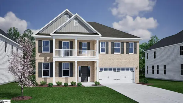 403 Admiral Drive, Inman, SC 29349
