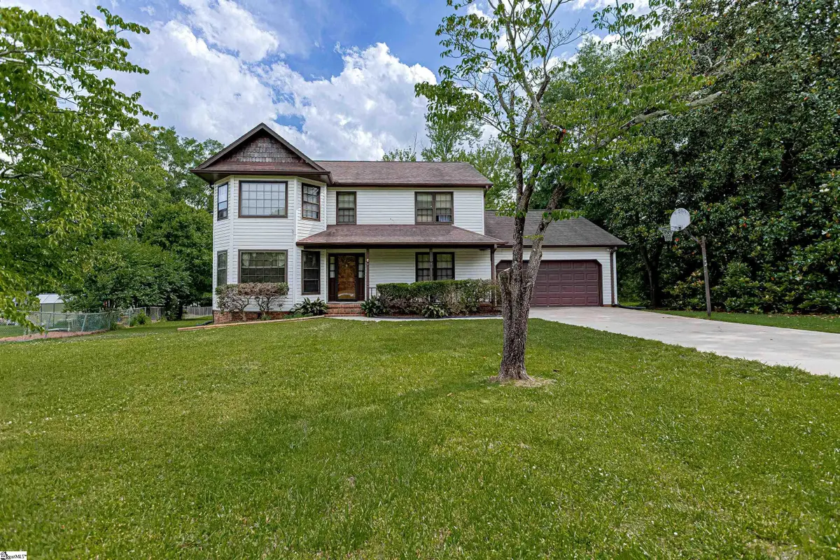 103 Brigham Creek Court, Greer, SC 29650 - #1