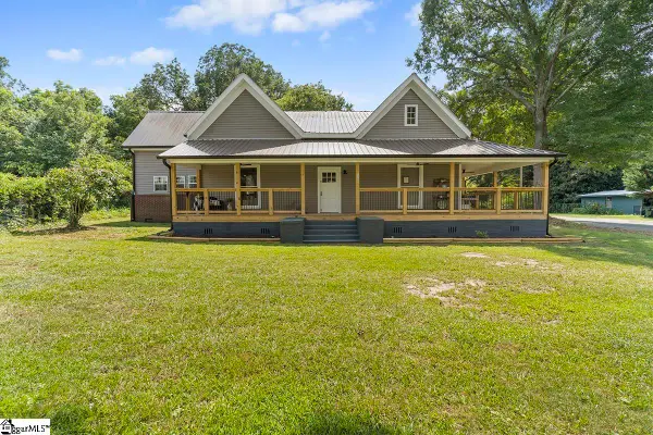 139 N Main Street, Donalds, SC 29638