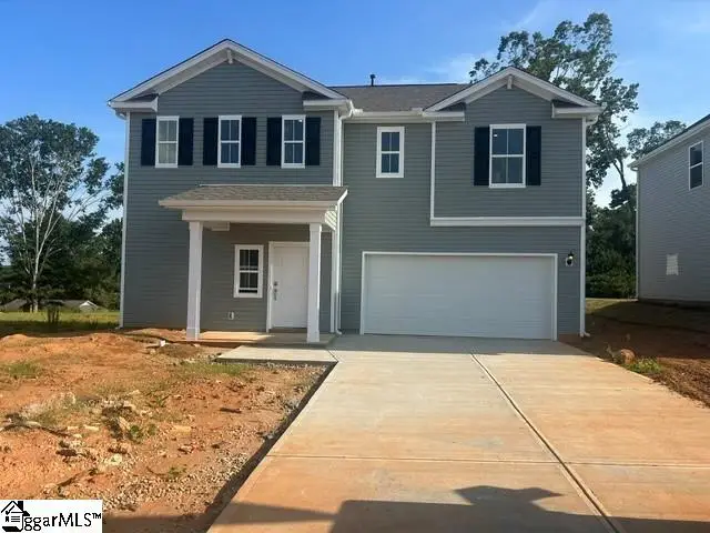 154 Cedar Shoals Court, Easley, SC 29640 - #1