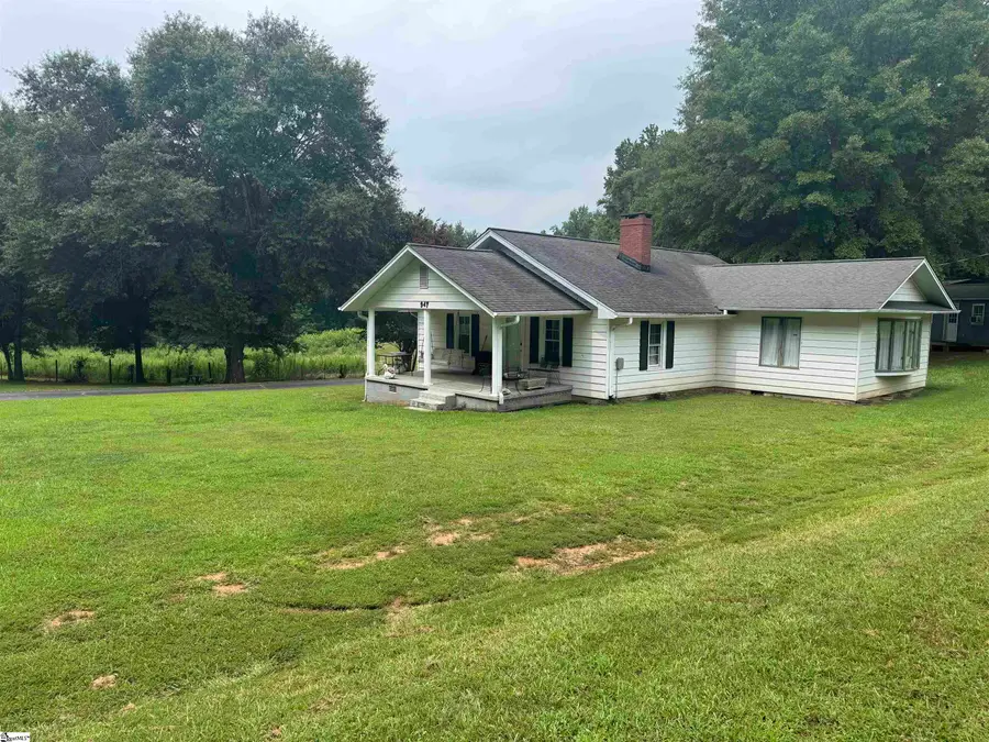 947 Midway Road, Pickens, SC 29671 - #2