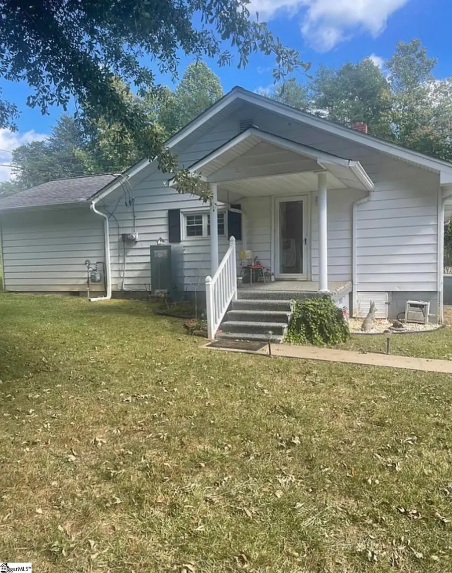 947 Midway Road, Pickens, SC 29671 - #3