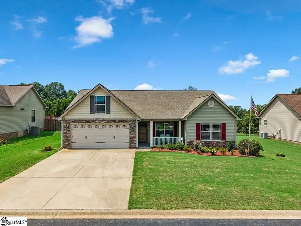 326 Gleaner Drive, Inman, SC 29349