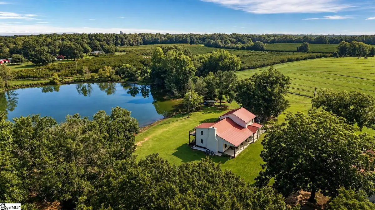 959 Turkey Farm Road, Chesnee, SC 29323 - #1