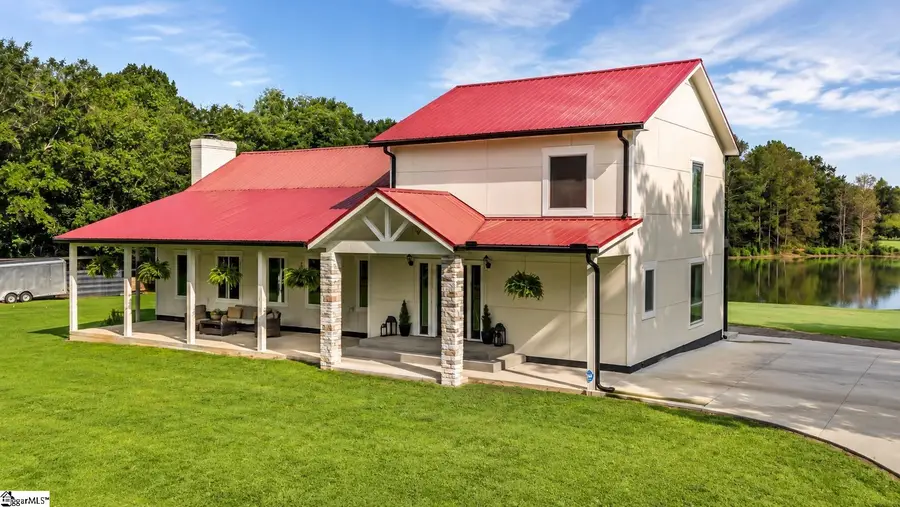 959 Turkey Farm Road, Chesnee, SC 29323 - #2