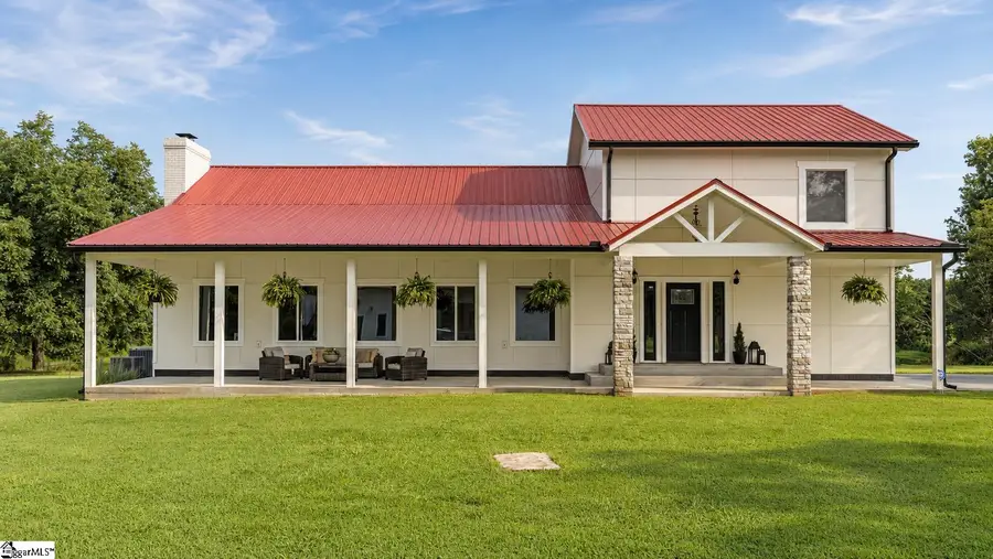 959 Turkey Farm Road, Chesnee, SC 29323 - #3