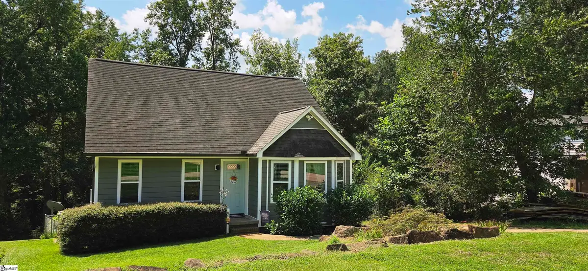 658 Maple Drive, Greer, SC 29651 - #1