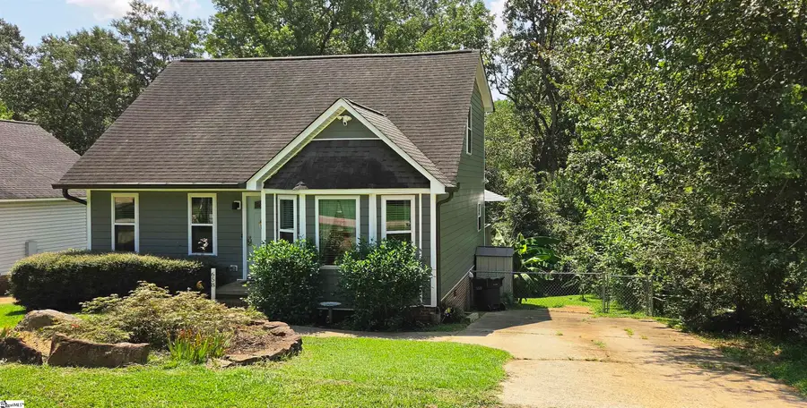 658 Maple Drive, Greer, SC 29651 - #3