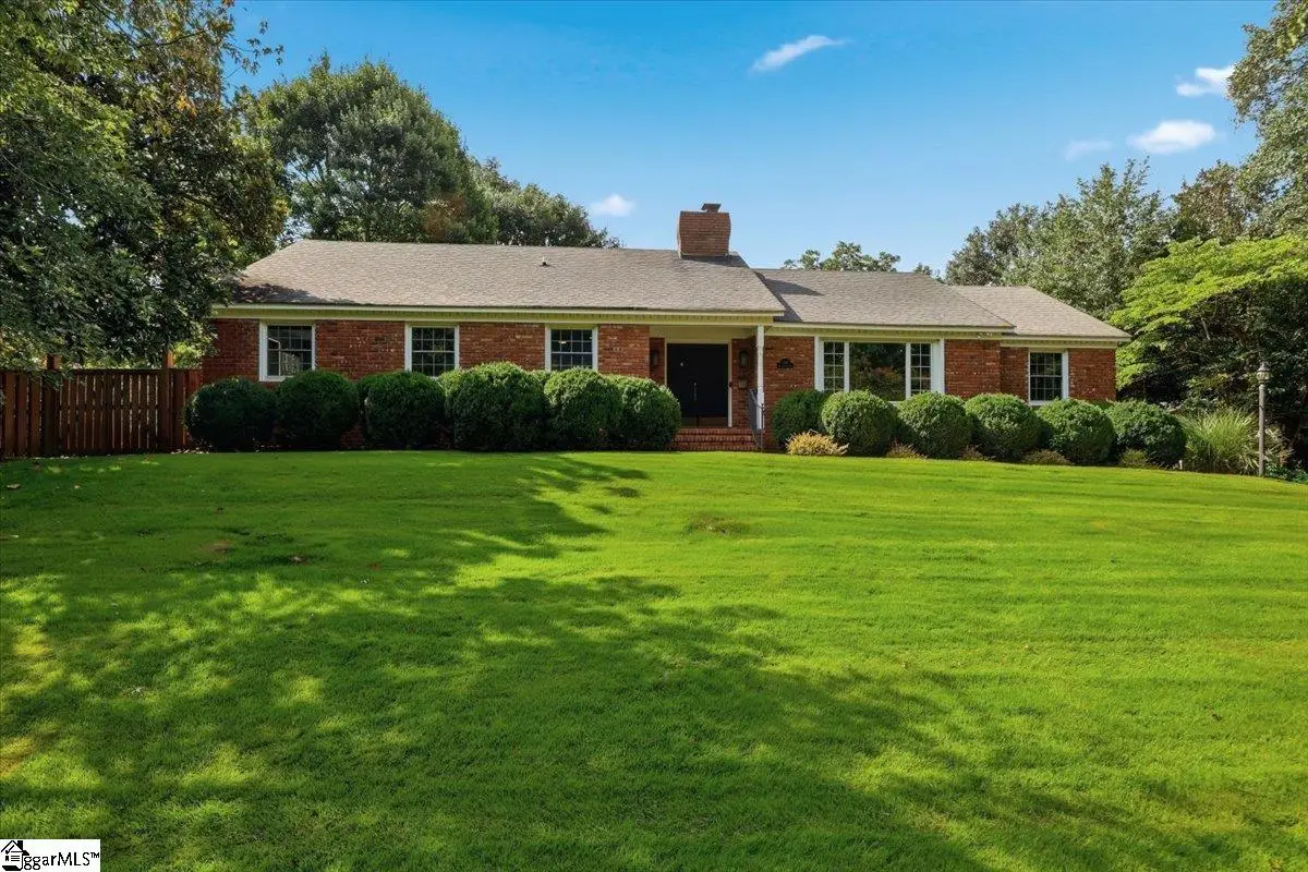 306 Beechwood Drive, Spartanburg, SC 29307 - #1