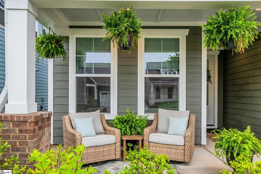 106 Winding Stream Circle, Simpsonville, SC 29681 - #2