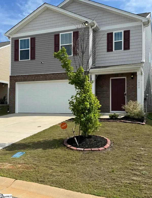 1808 Bridle Lane, Roebuck, SC 29376