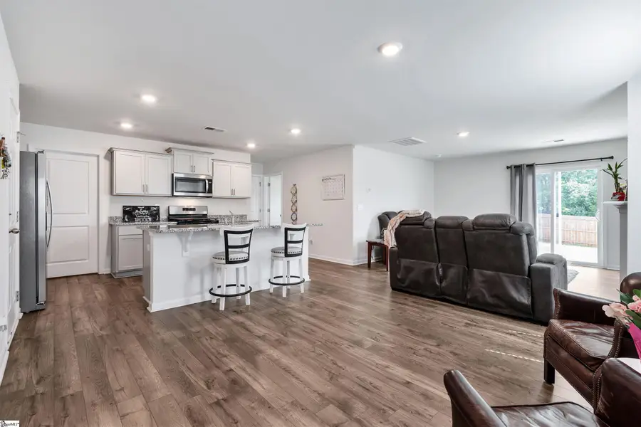 1808 Bridle Lane, Roebuck, SC 29376 - #3