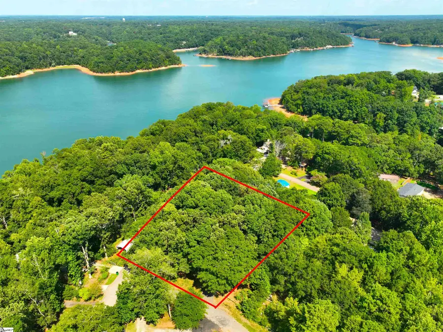 322 Lakeview Drive, Townville, SC 29689 - #3