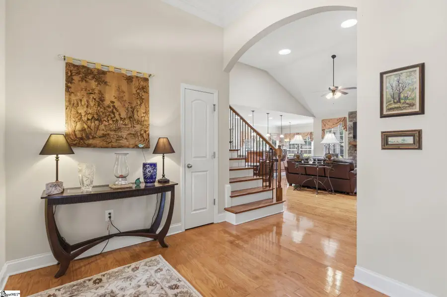 4 Cedarcrest Court, Simpsonville, SC 29680 - #3