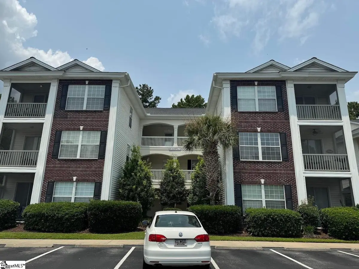 1290 River Oaks Drive, Myrtle Beach, SC 29579-6410 - #1