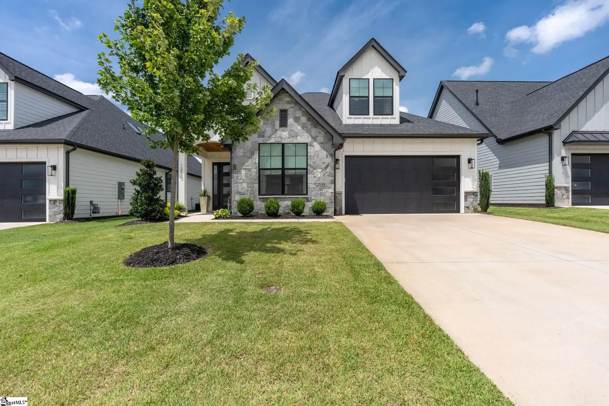 312 Bonnell Road, Simpsonville, SC 29681 - #1
