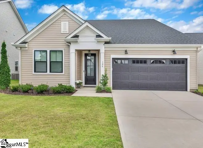126 Laurel Oak Drive, Anderson, SC 29621 - #1