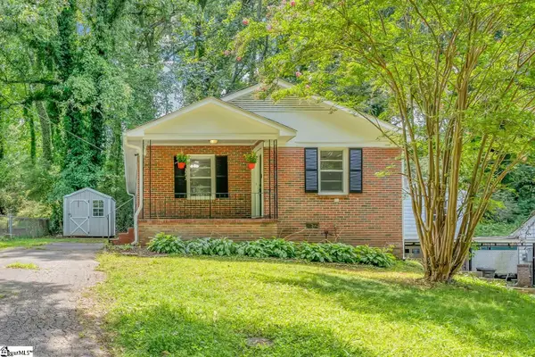 223 Mcmakin Drive, Greenville, SC 29617