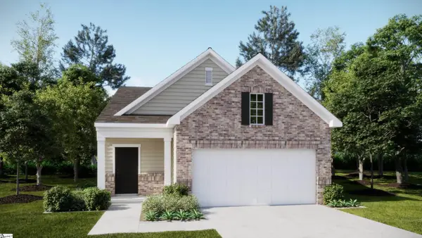 353 Old Geyser Road, Boiling Springs, SC 29316