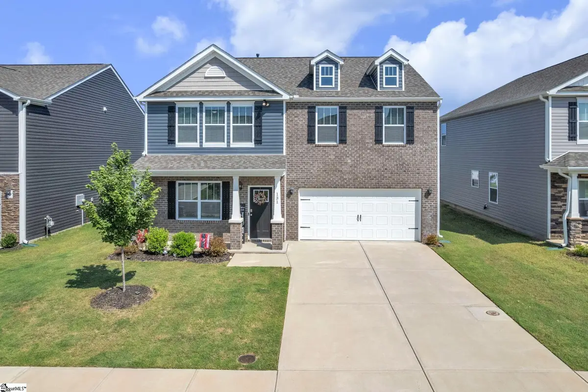 131 Bayridge Road, Simpsonville, SC 29680 - #1