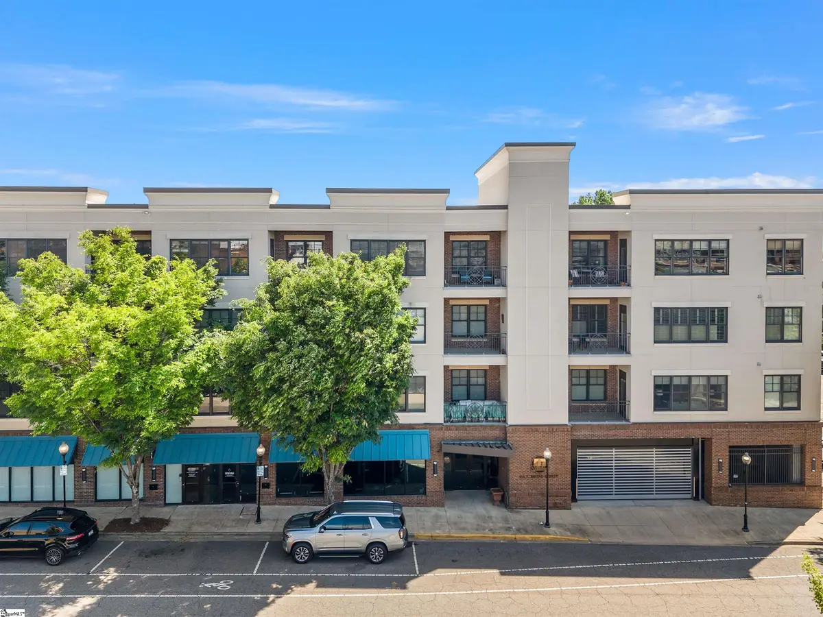 155 E Broad Street #Apt 208, Spartanburg, SC 29306-3284 - #1