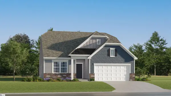 730 N Iron Hill Street, Boiling Springs, SC 29316