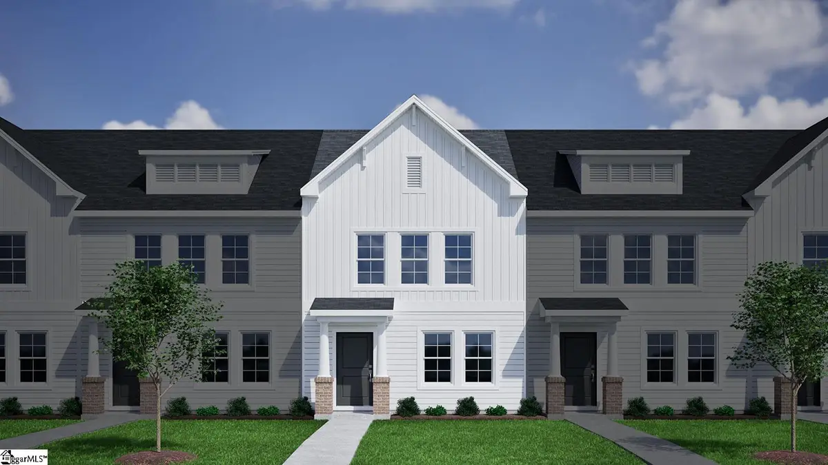 406 Cambrian Court, Taylors, SC 29687 - #1