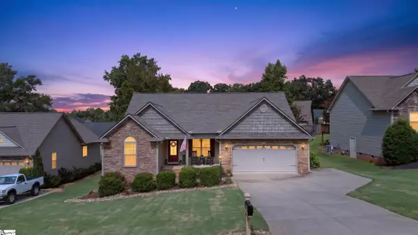 846 Affirmed Drive, Boiling Springs, SC 29316