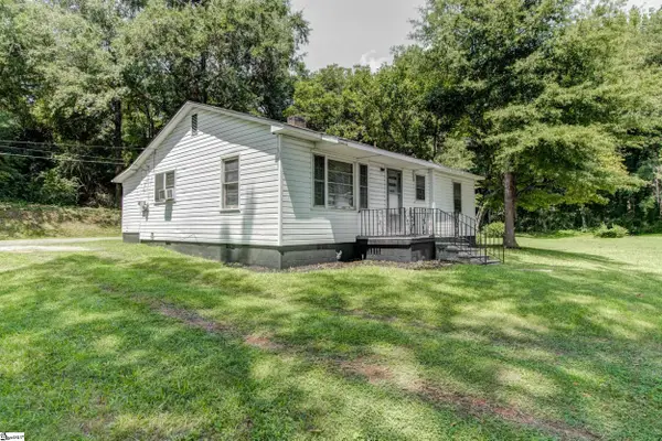 503 Wylie Street, Gaffney, SC 29340