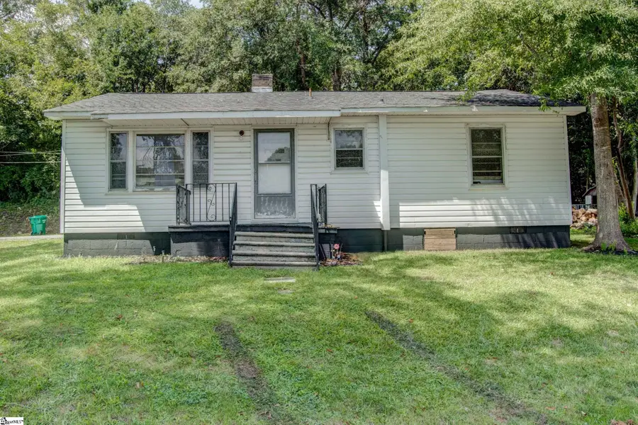503 Wylie Street, Gaffney, SC 29340 - #2