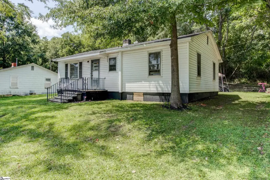 503 Wylie Street, Gaffney, SC 29340 - #3