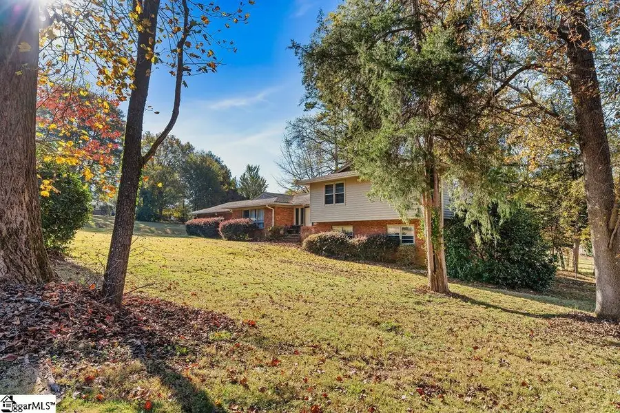 524 Perrin Drive, Spartanburg, SC 29307 - #2