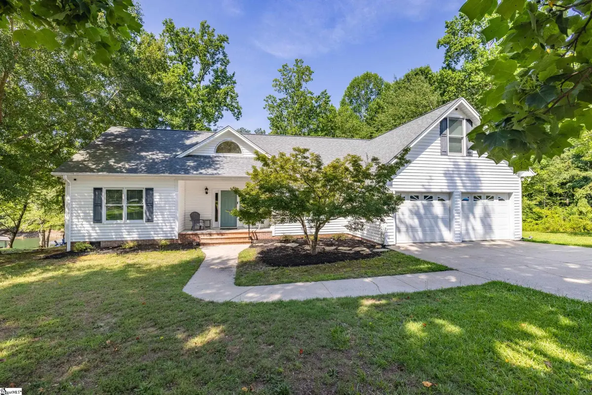 206 Petty Road, Seneca, SC 29772 - #1